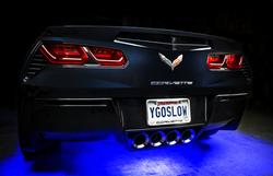 ORACLE Lighting 4229-332