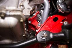 UMI Performance 4008-R