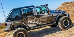 DV8 Offroad HT07FB42