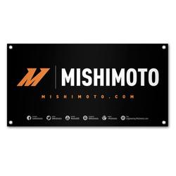 Mishimoto MMPROMO-BANNER-15MD