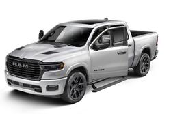 AMP Research 77364-01A