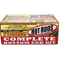 Hot Rods HR00115