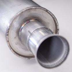 Stainless Works JPJLUCBD