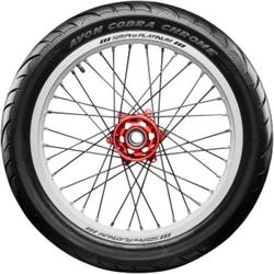 Avon Tyre 640569