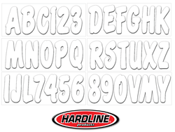 Hardline WHI200EC