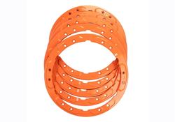 Ford Racing M-1021K-BLO