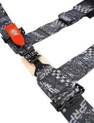 PRP Seats SB5.2RP-LAP2PTR