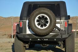 DV8 Offroad TCSTTB-06