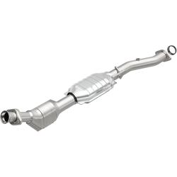 Magnaflow 441117