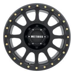 Method Wheels MR30521087518N