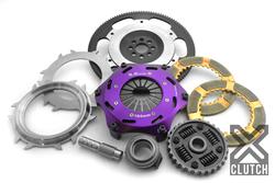 XCLUTCH XKHN18523-2B