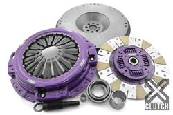 XCLUTCH XKNI28515-1C