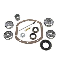 Yukon Gear & Axle BK D36-VET