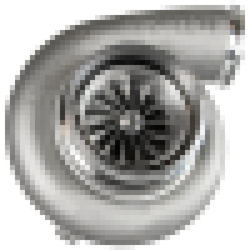 Garrett 851285-5022S