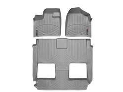 WeatherTech 464211-461414