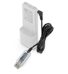 Rugged Radios USB-BAT-RH