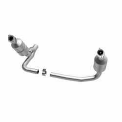 Magnaflow 49658