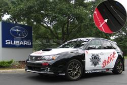 Rally Armor MF15-UR-BLK/GRY