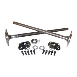Yukon Gear & Axle YCJS