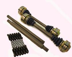 Driveshaft Shop 510207