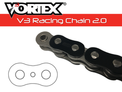 Vortex Racing 520RX3-150
