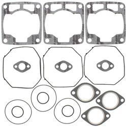 Vertex Pistons 710206