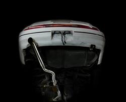 ISR Performance IS-S2EPSR-S13