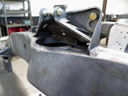 UMI Performance 2661