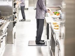 WeatherTech 81AF23BWGS