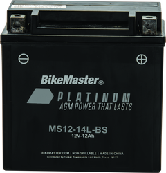 Bike Master 780756