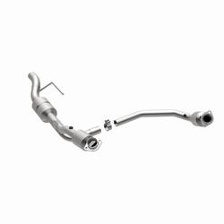 Magnaflow 458003
