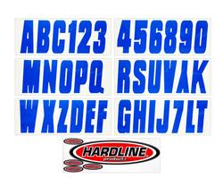 Hardline BLU350EC