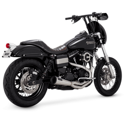 Vance and Hines 27325