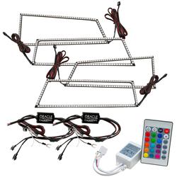 ORACLE Lighting 3959-504