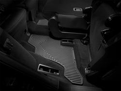 WeatherTech W115