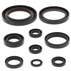 Vertex Pistons 822312