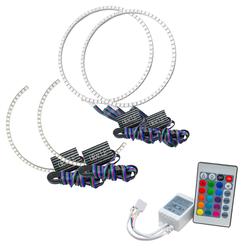 ORACLE Lighting 2381-504