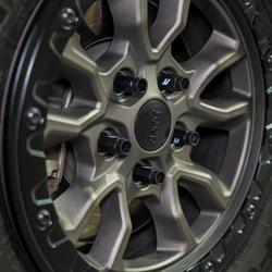 Mishimoto MMLG-M14-24LBK