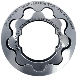 Boundary MM-OPG-RAPTOR