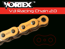 Vortex Racing G525RX3-180