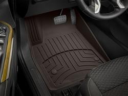 WeatherTech 4710801IM