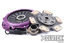 XCLUTCH XKMI24010-1B