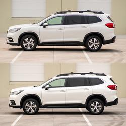 GrimmSpeed TBG114032