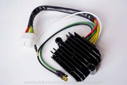 Ricks Motorsport Electrics 14-100