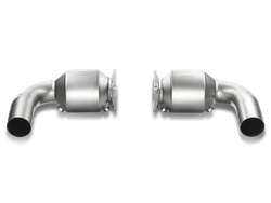 Akrapovic L-PO997TFLS-100