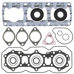 Vertex Pistons 711205