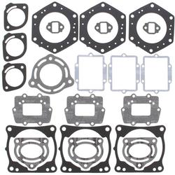 Vertex Pistons 610410