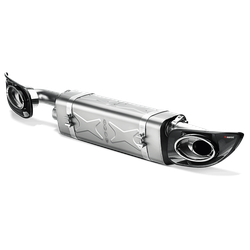 Akrapovic S-PO997TFLH