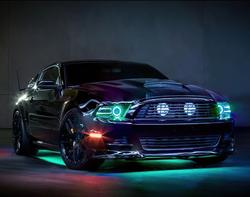 ORACLE Lighting 4229-332