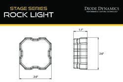 Diode Dynamics DD7465